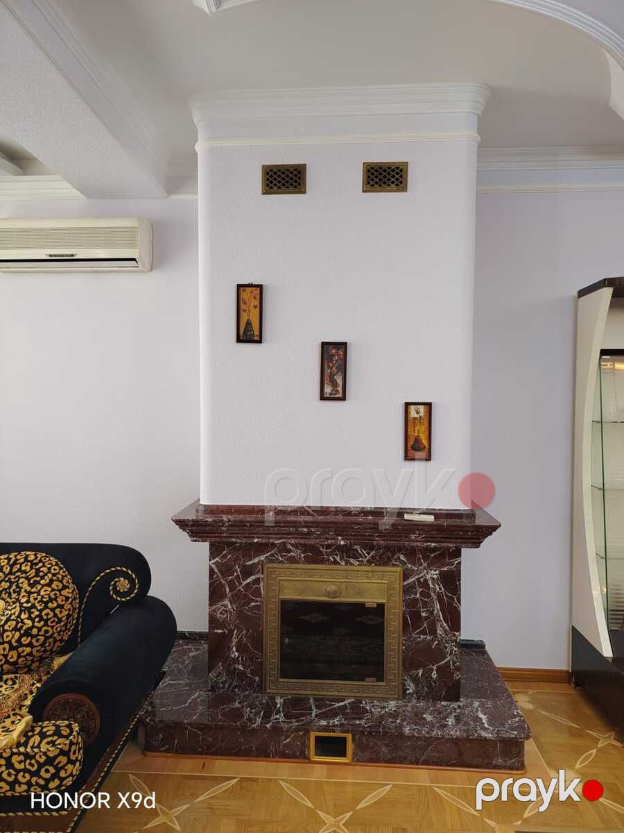 Satılır 8 otaqlı yeni tikili 427.6 m² — Mənzil, Bakı (6)