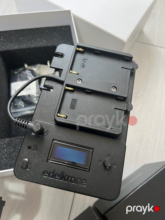 Edelkrone slider — Foto və video texnikası, Bakı (5)