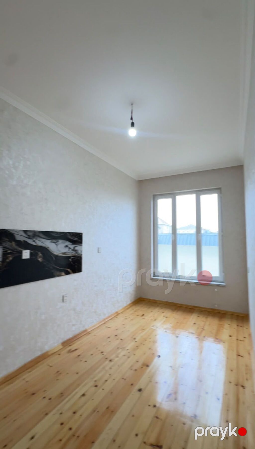 Masazır 3 otaqlı, 77 kv. m, Kredit yoxdur, Yeni təmirli — Ev, villa, Bakı (9)