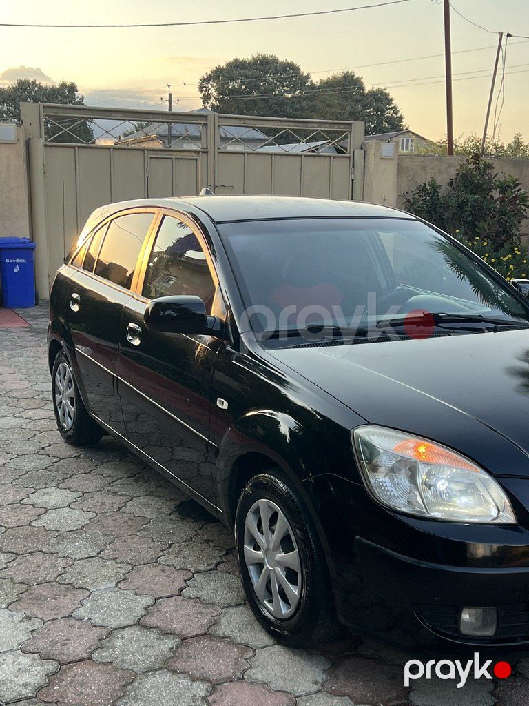 Kia Rio, 1.5 L, 2005 il, 247 000 km — Avtomobillər, Masallı (2)