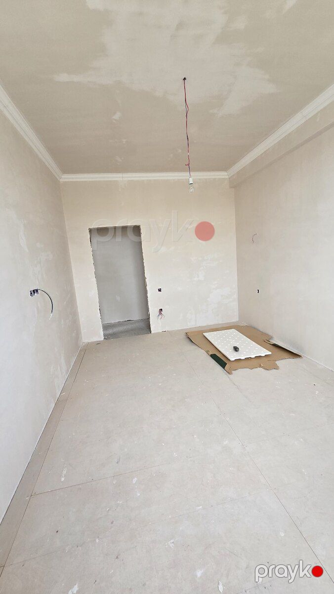 3-otaqlı yeni tikili, Qaraçuxur qəs., 110 m² — Mənzil, Bakı (10)