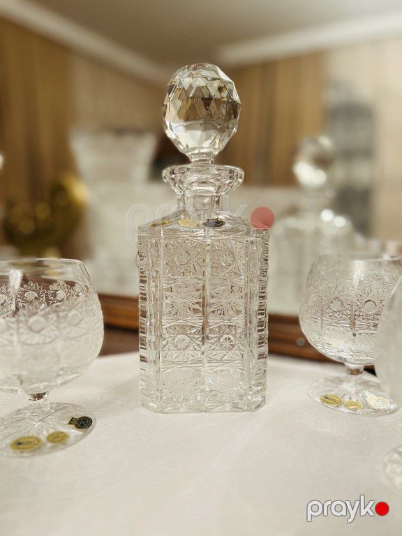 Tom büllur viski qabları — Qablar və mətbəx əşyaları, Bakı (2)