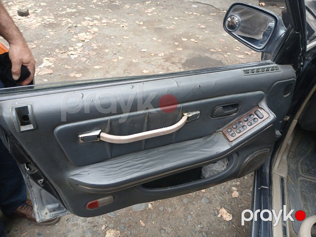 Daewoo Ace (Super Salon), 2.0 L, 1996 il, 340 000 km — Avtomobillər, Xaçmaz (11)