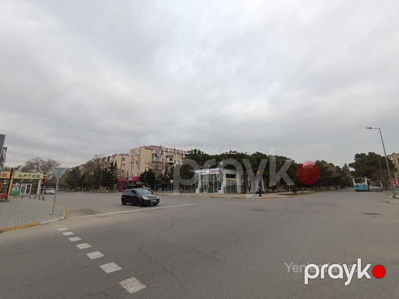Satılır 2 otaqlı Obyekt, 185 m², Sumqayıt şəh — Əmlak, Sumqayıt (2)