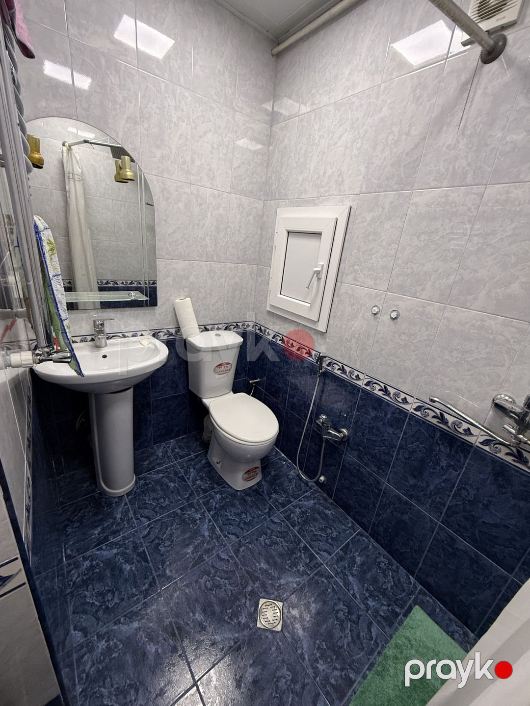 İcarəyə verilir 2 otaqlı yeni tikili 65 m² — Mənzil, Bakı (4)