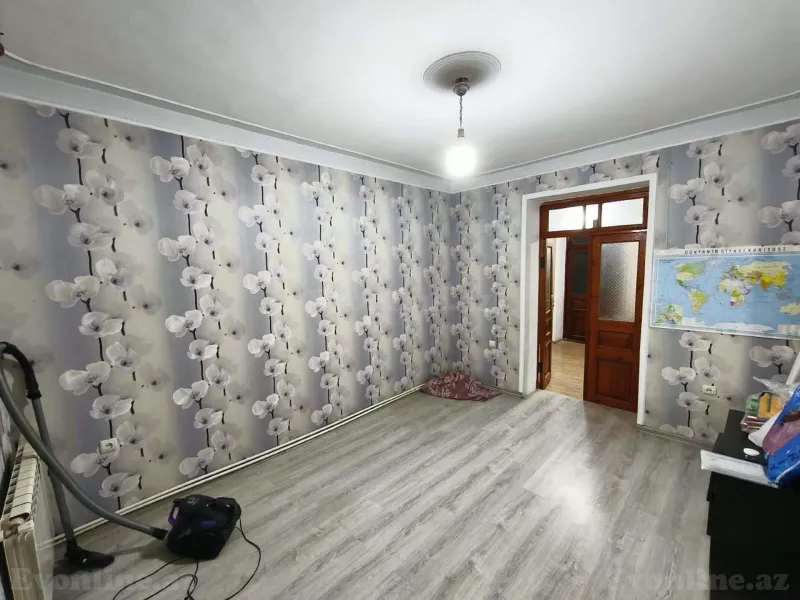 Kirayə verilir 3 otaqlı Həyət evi 100 m² Bakı, Binəqədi r., Biləcəri — Ev, villa, Bakı (4)