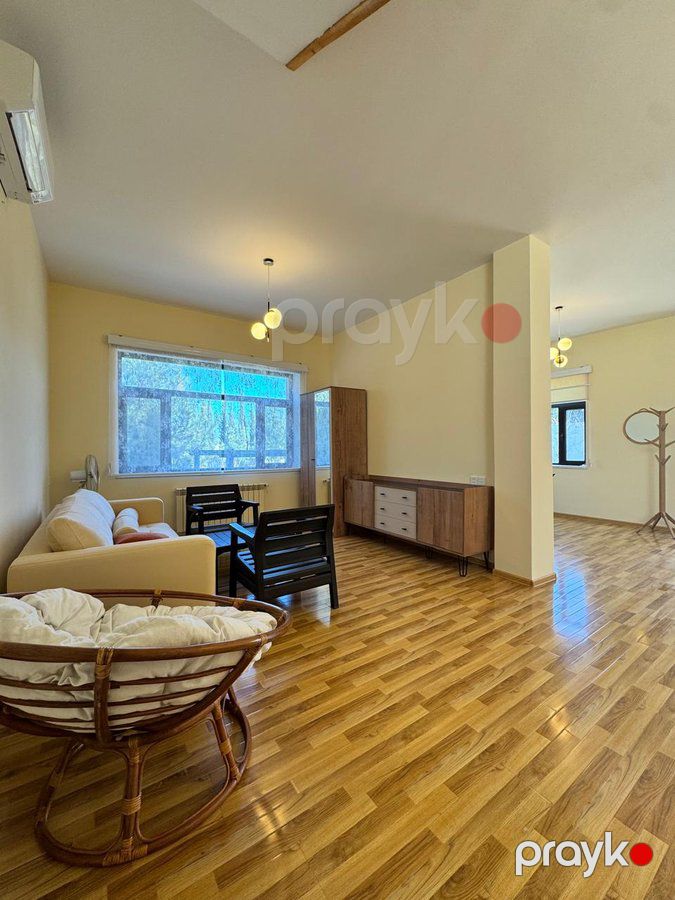 Bağ evi, 135 m², Xəzər rayonu, Dübəndi bağları, Bakı — Daşınmaz əmlak (4)