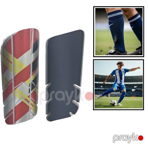 Futbol üçün qalxanlar WS1737, rəngbərəng — Bakı