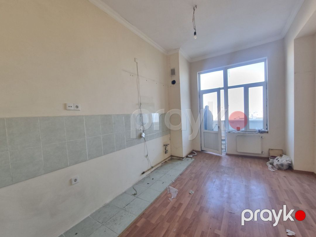 Satılır 3 otaqlı yeni tikili 122 m² — Mənzil, Bakı (8)