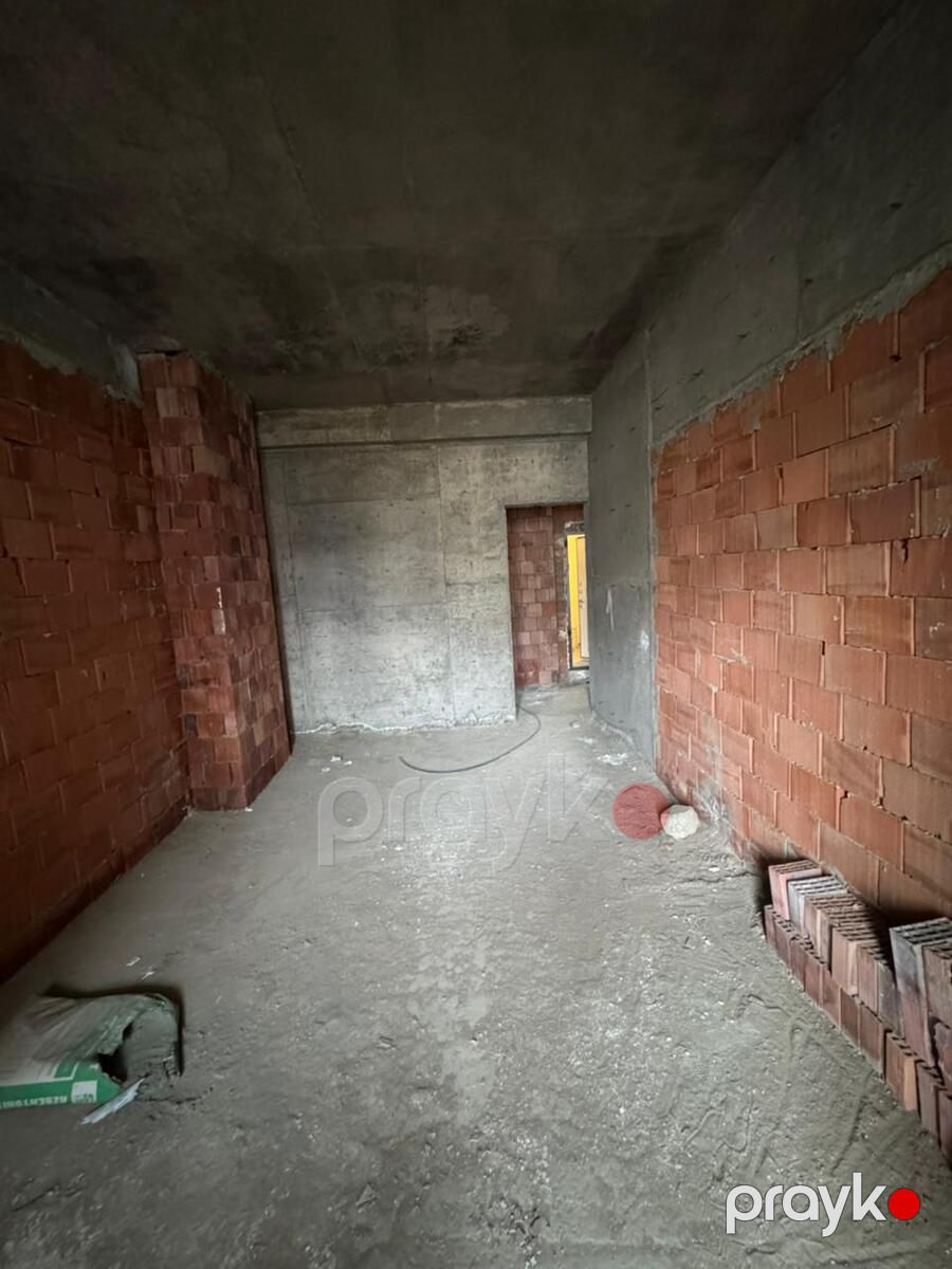 Satılır 2 otaqlı yeni tikili 77 m² — Mənzil, Bakı (5)
