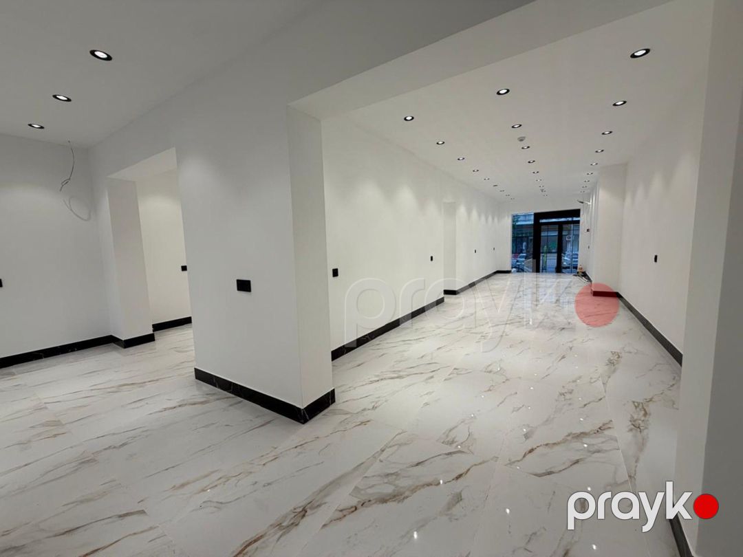 İcarəyə verilir obyekt 250 m² — Əmlak, Bakı (4)