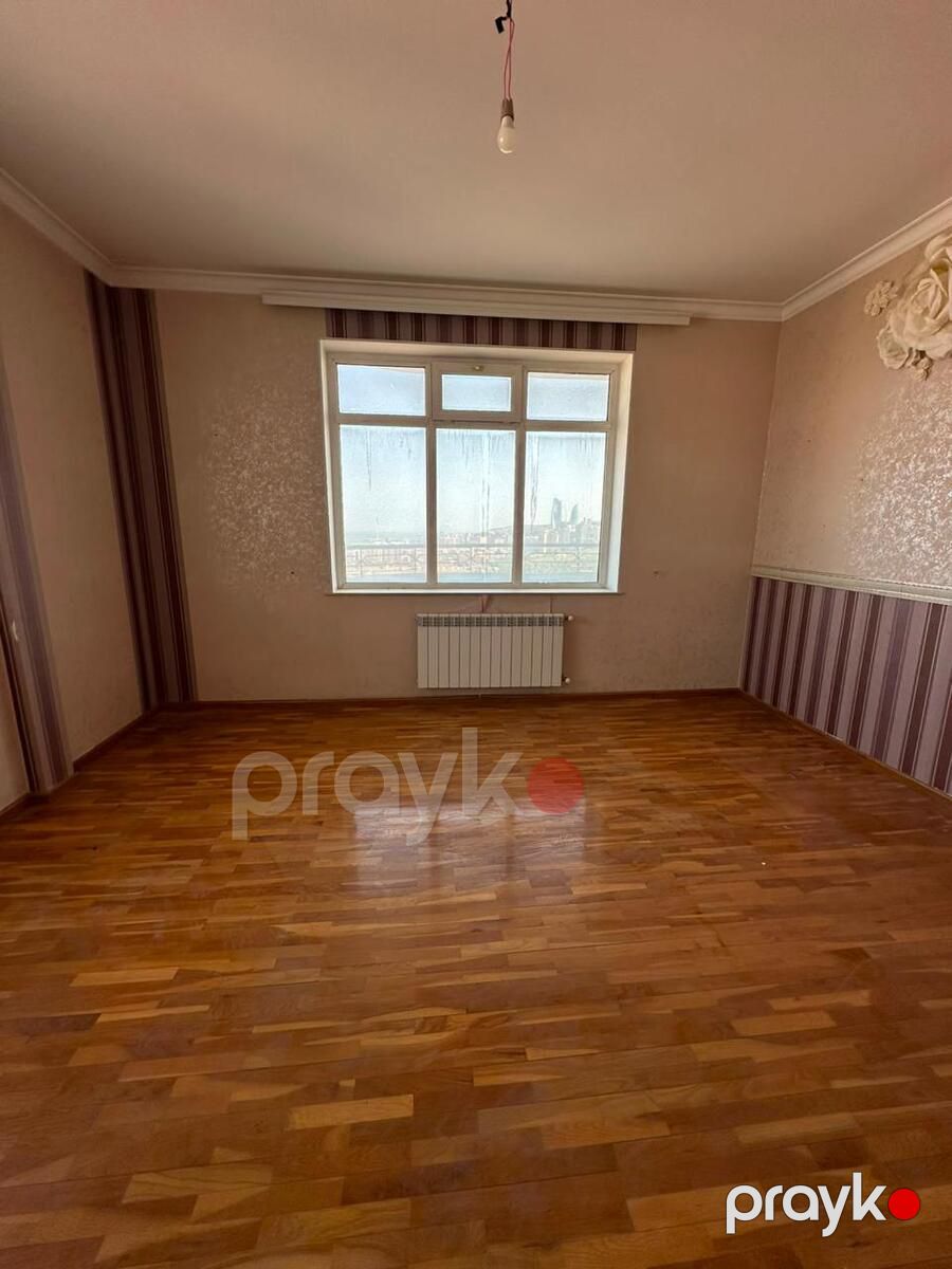 Satılır 3 otaqlı yeni tikili 187 m² — Mənzil, Bakı (10)