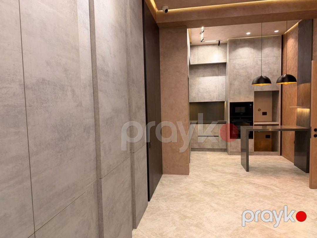 Satılır 2 otaqlı yeni tikili 65.5 m² — Mənzil, Bakı (6)