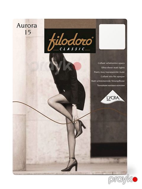 Kolqotqa Filodoro Classic Aurora, 15den, ölçü 5(XL), Playa, açıq bej — Bakı