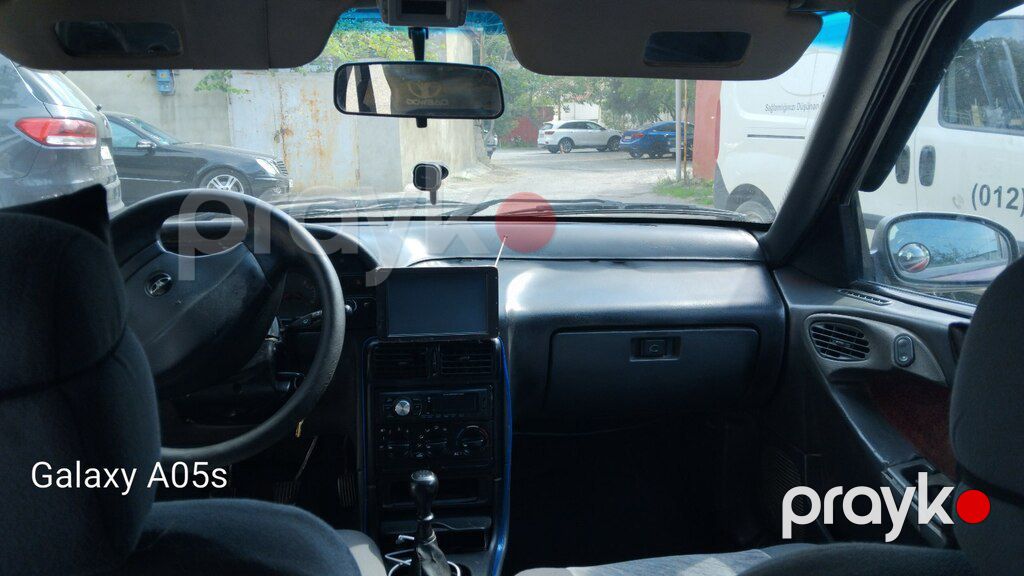 Daewoo Espero, 2.0 L, 1996 il, 377 497 km — Avtomobillər, Bakı (3)