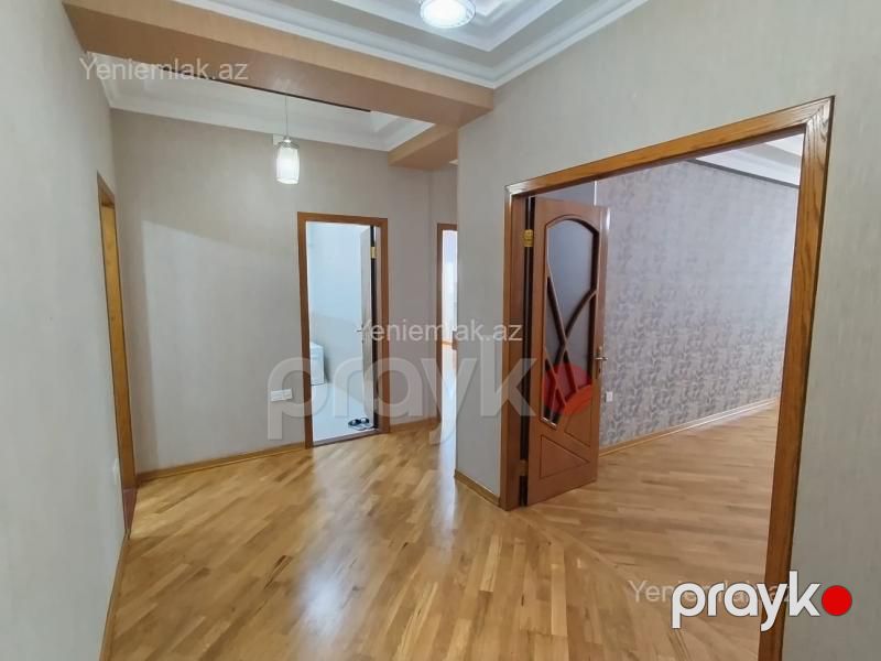 Satılır 3 otaqlı Bina evi menzil (Yeni tikili), 110 m², Nərimanov rayonu — Mənzil, Bakı (10)