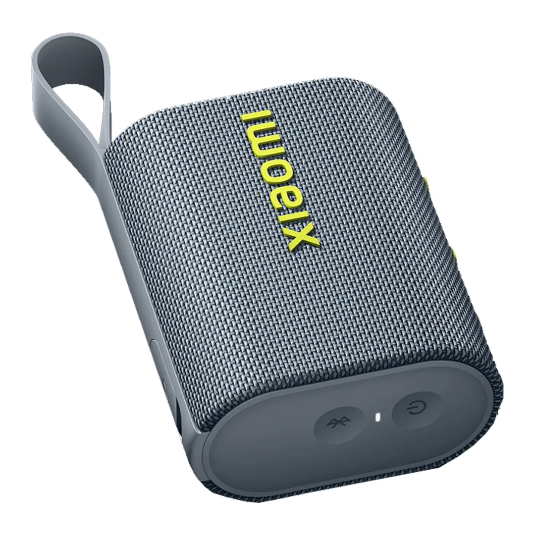 Dinamik Xiaomi Sound Pocket Blue Gray S28H-GL (QBH4378GL) — Mallar, Bakı (3)