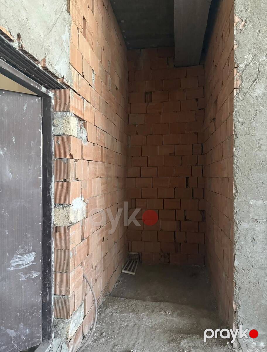 Satılır 2 otaqlı yeni tikili 51 m² — Mənzil, Bakı (4)