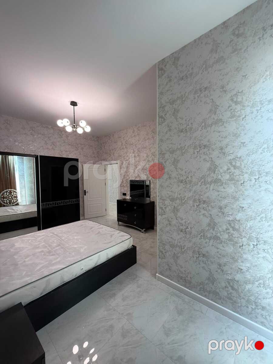 Satılır 4 otaqlı həyət evi/bağ evi 130 m² — Ev, villa, Bakı (12)