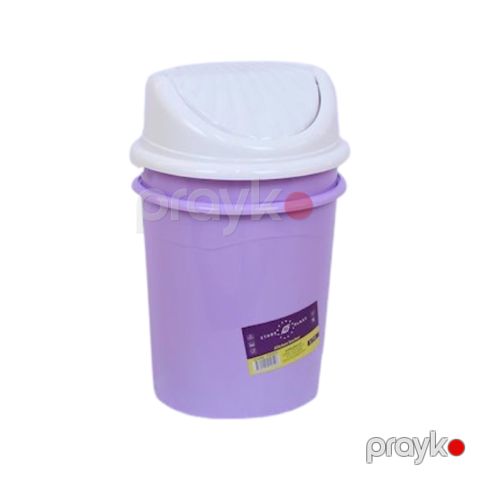 Zibil qabı Stars Plastik 94052 1.7 l — Bakı