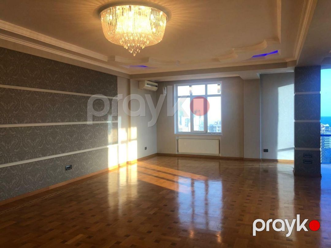 İcarəyə verilir 4 otaqlı ofis 217 m² — Ofis, Bakı (7)