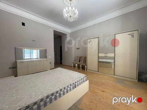 İcarəyə verilir 1 otaqlı köhnə tikili 50 m² — Bakı