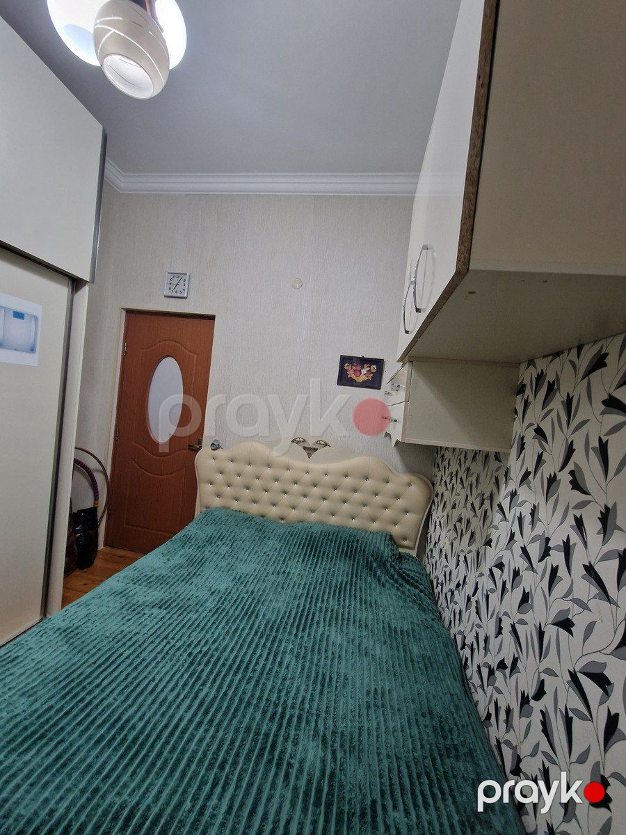 Həyət evi, Kazımağa Kərimov küç. 5/83 — Ev, villa, Bakı (5)