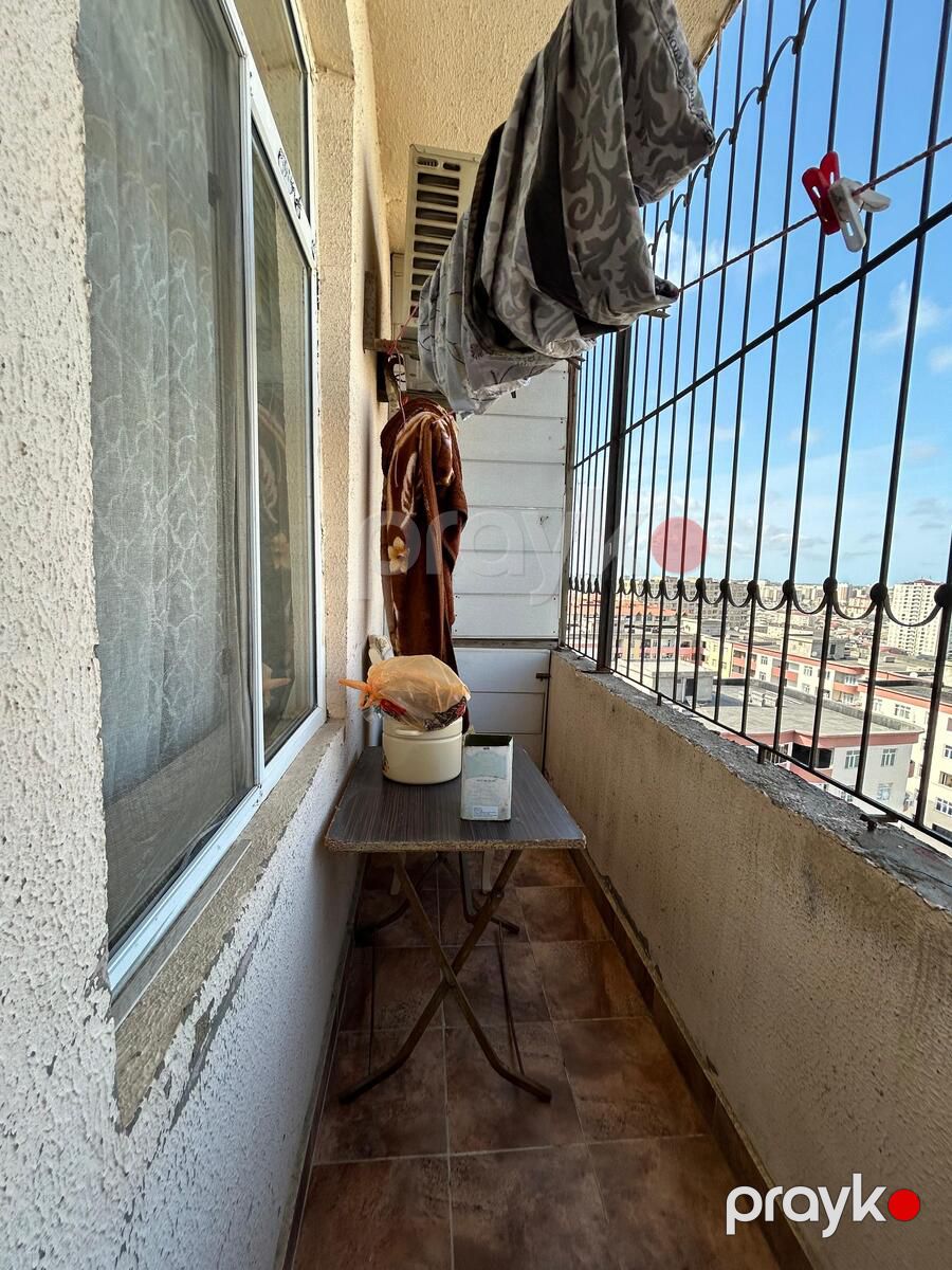 Satılır 3 otaqlı yeni tikili 87 m² — Mənzil, Xırdalan (5)