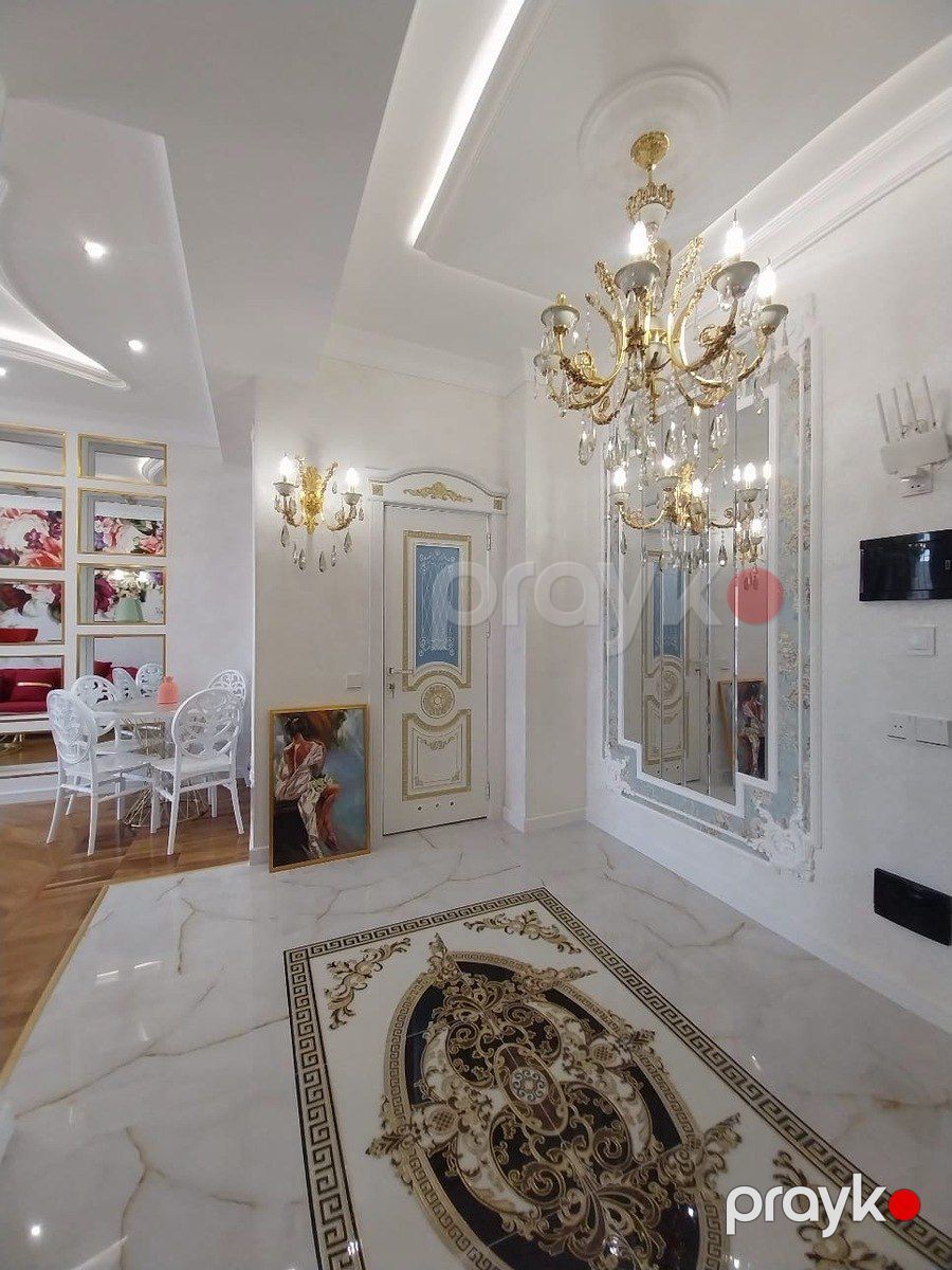 Satılır 2 otaqlı yeni tikili 52 m² — Mənzil, Bakı (8)