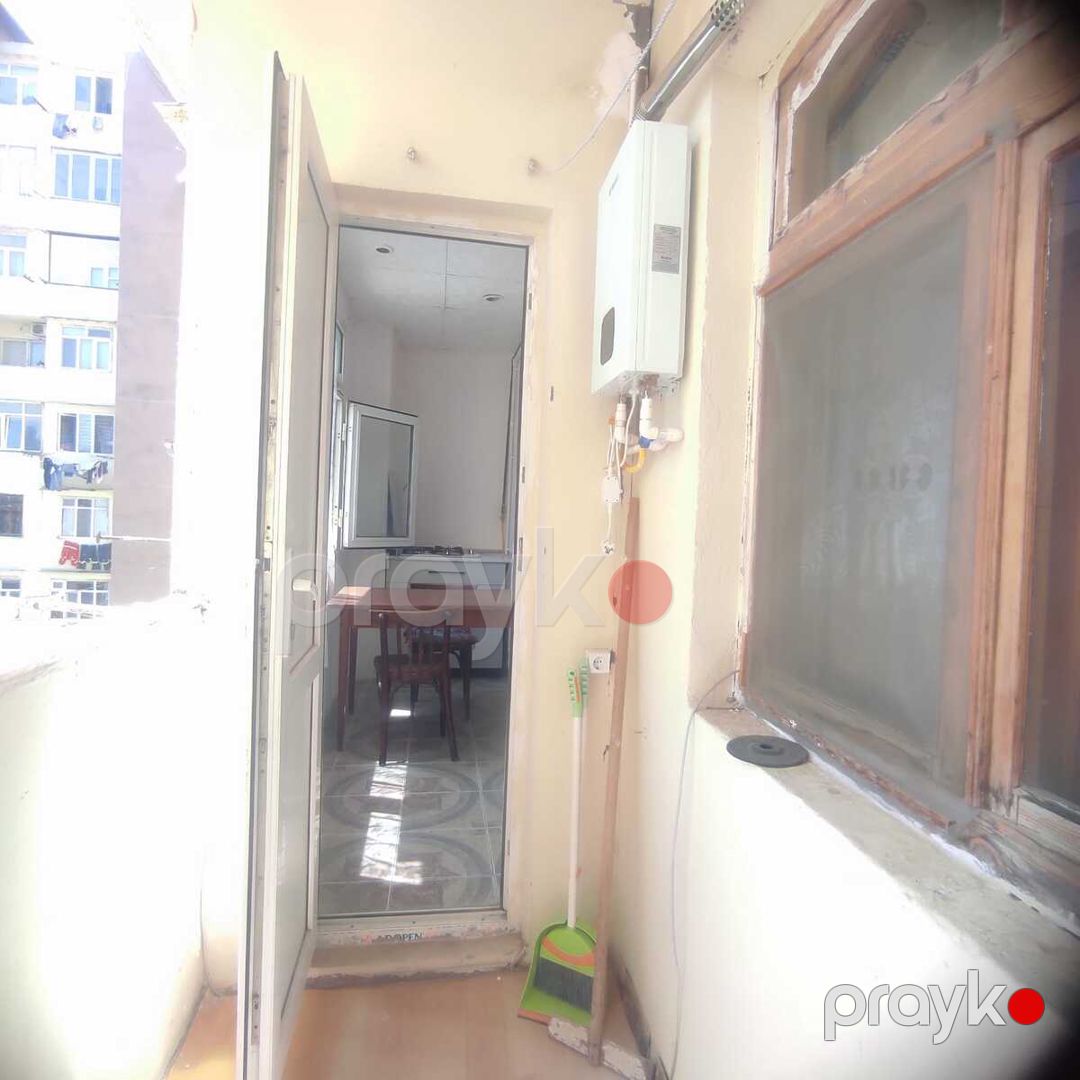 İcarəyə verilir 3 otaqlı köhnə tikili 85 m² — Mənzil, Bakı (12)