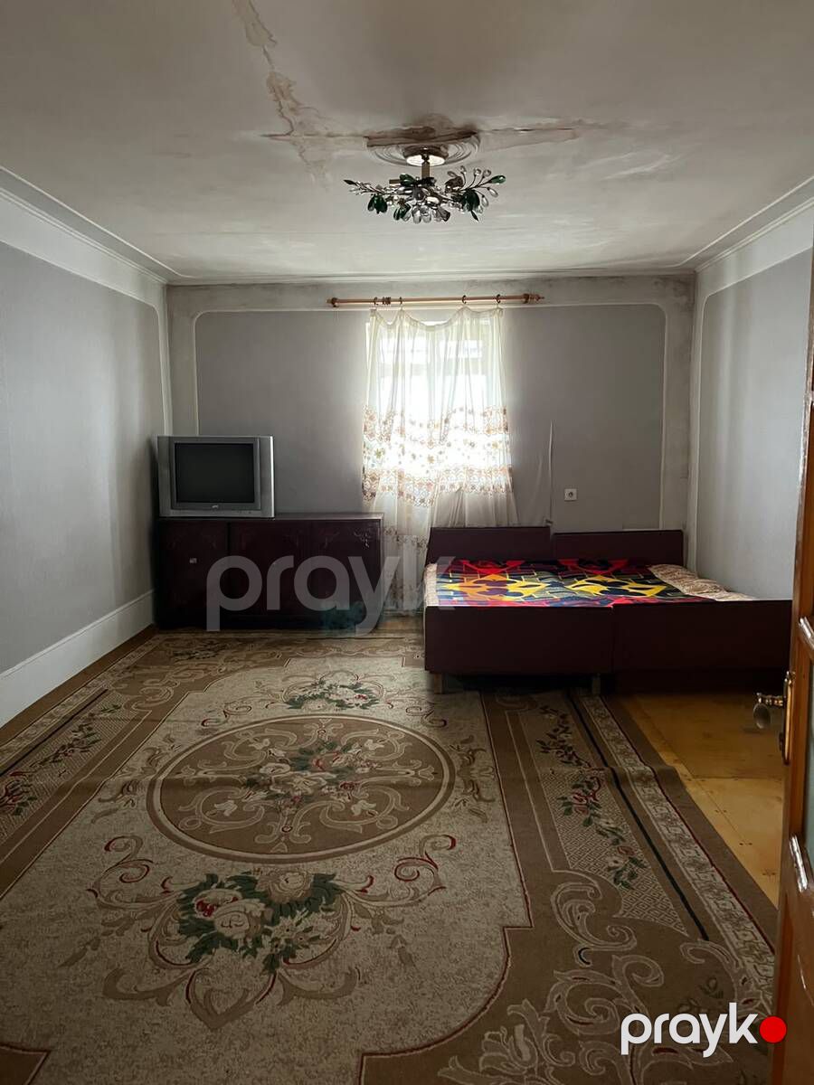 İcarəyə verilir 2 otaqlı həyət evi/bağ evi 65 m² — Ev, villa, Bakı (3)