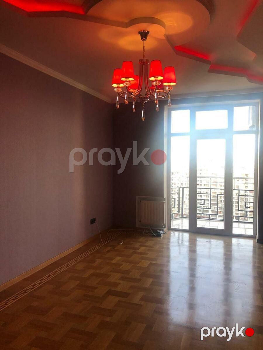 İcarəyə verilir 4 otaqlı ofis 217 m² — Ofis, Bakı (4)