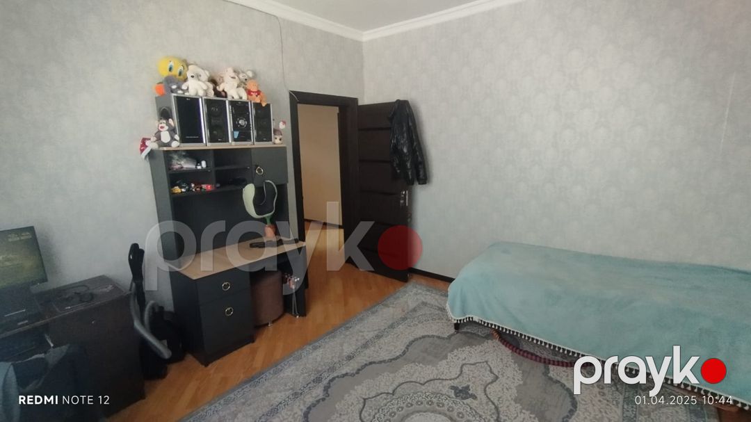 Həyət evi, Sumqayıt ş — Ev, villa, Sumqayıt (11)