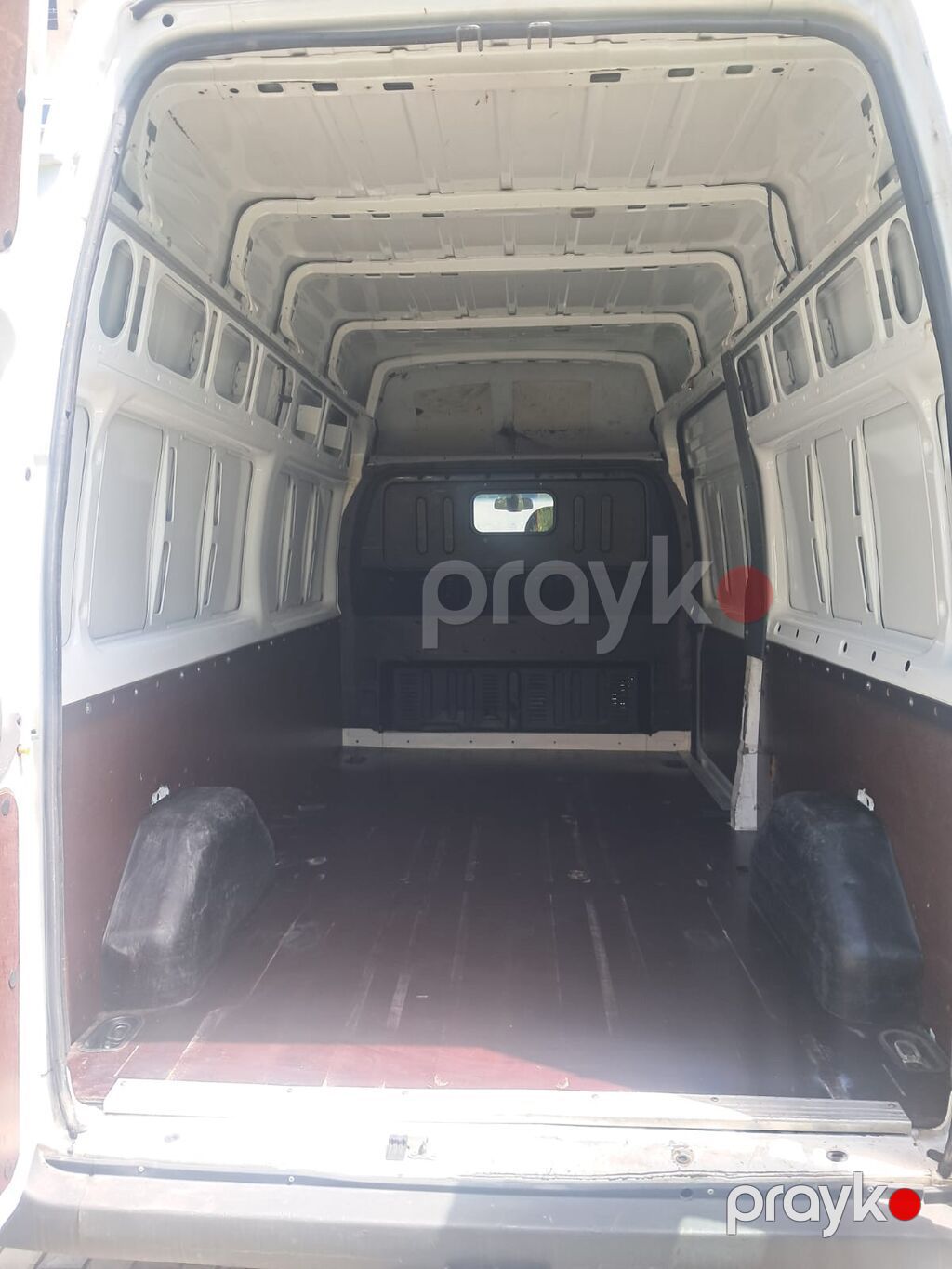 Ford Transit: 2.2 l 2009 il 192000 km Universal — Avtomobillər, Bakı (7)