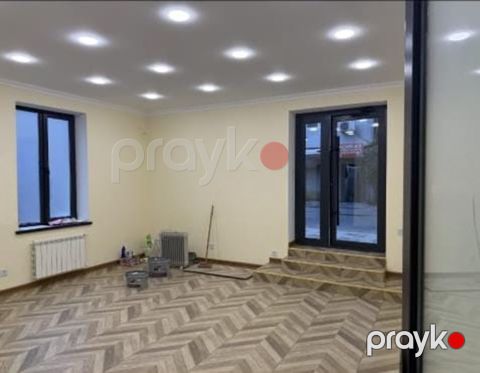 İcarəyə verilir obyekt 37 m² — Bakı