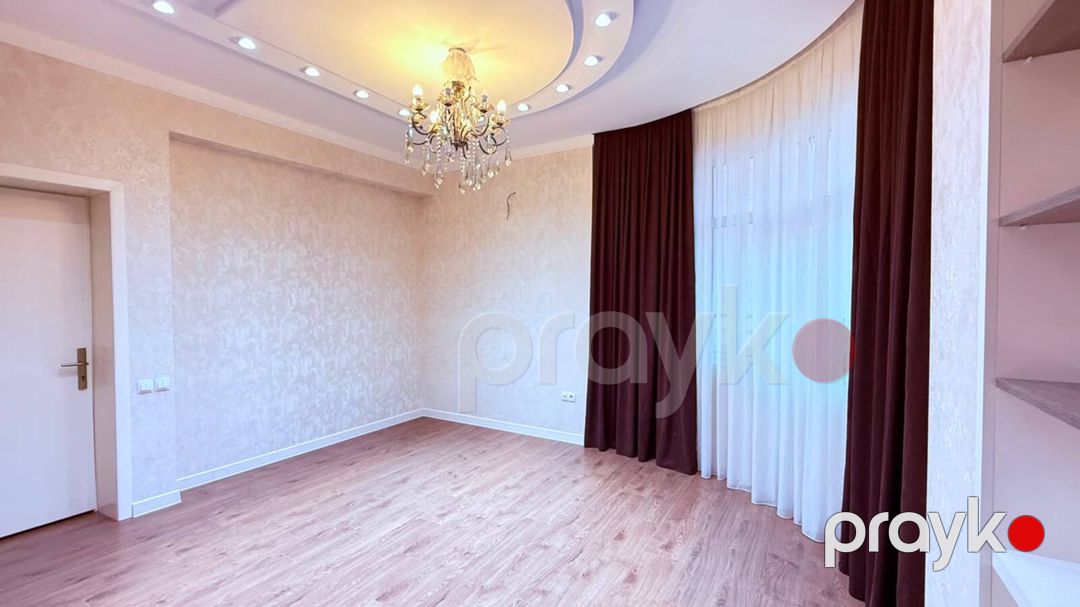 Satılır 2 otaqlı yeni tikili 66 m² — Mənzil, Bakı (4)