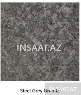 Mərmər, qranit və travertin — Plitka və örtü materialları, Bakı (4)