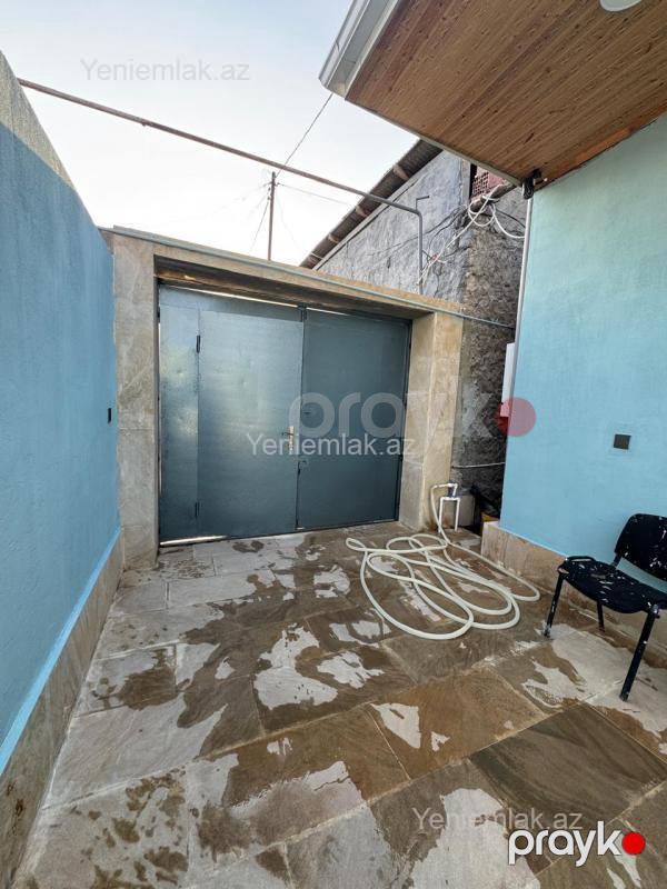 Satılır 4 otaqlı Həyət evi / Villa, 70 m², Suraxanı rayonu — Ev, villa, Bakı (2)