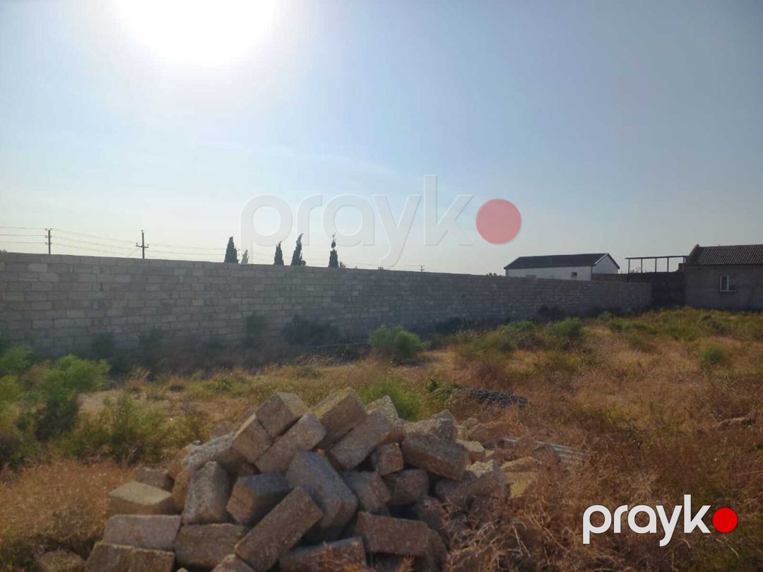 Satılır torpaq 12 sot — Torpaq, Bakı (4)
