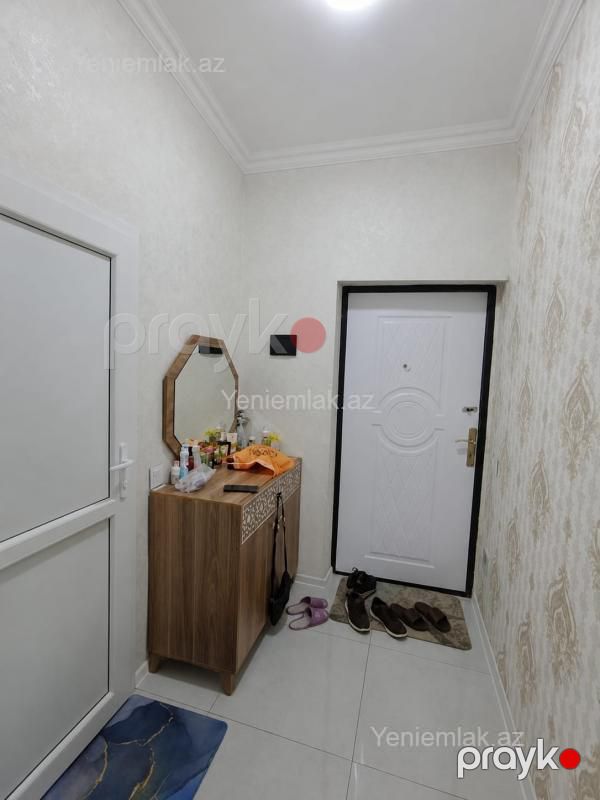 Satılır 1 otaqlı Bina evi menzil (Yeni tikili), 31 m², Xırdalan ş — Mənzil (4)
