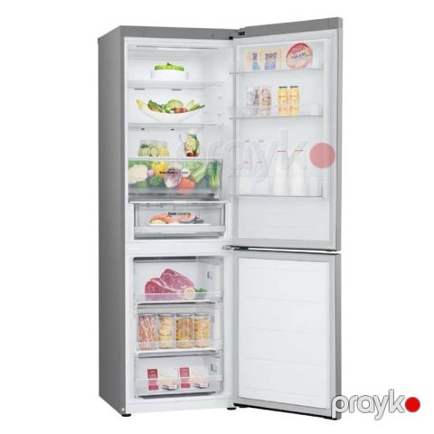 Soyuducu "LG GR-B459FMFW" — Bakı