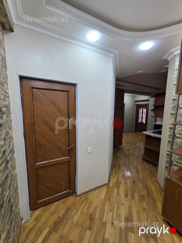 Satılır 2 otaqlı Bina evi menzil (Yeni tikili), 88 m², 14-cü məhəllə — Mənzil, Sumqayıt (11)