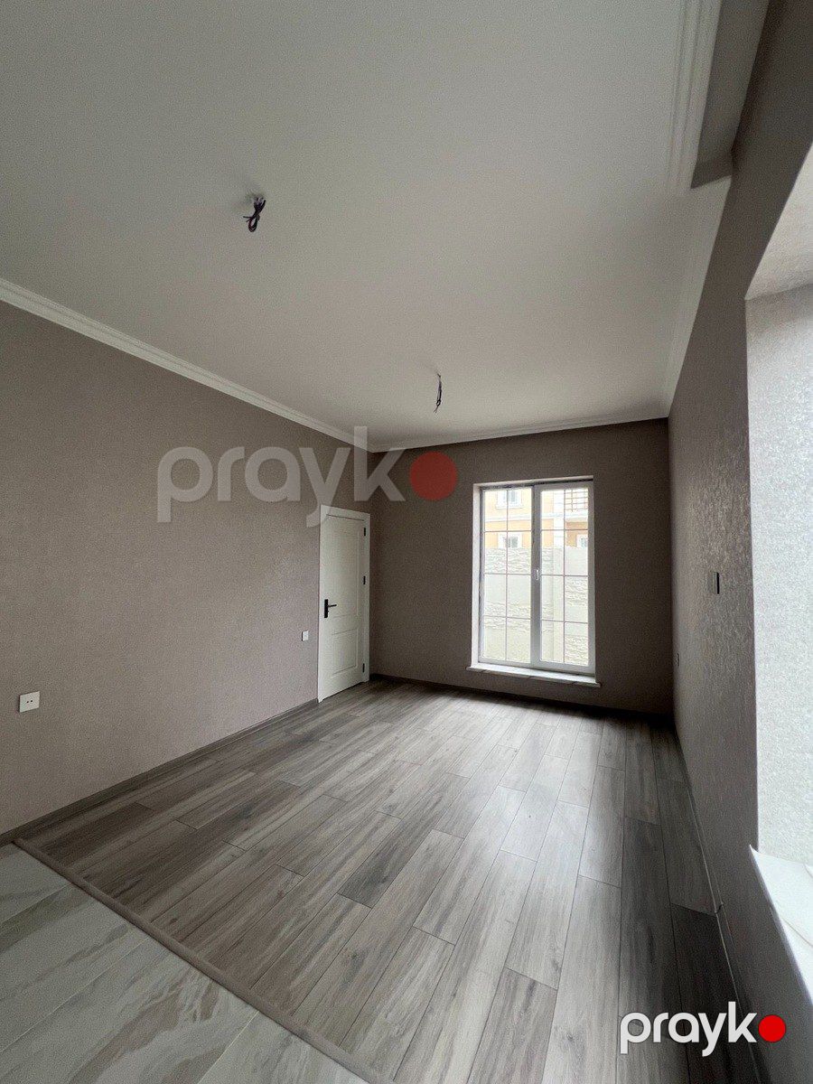 Satılır 3 otaqlı həyət evi/bağ evi 98 m² — Ev, villa, Bakı (6)