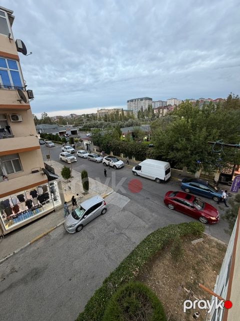 2-otaqlı yeni tikili, Masazır qəs., 60 m² — Bakı