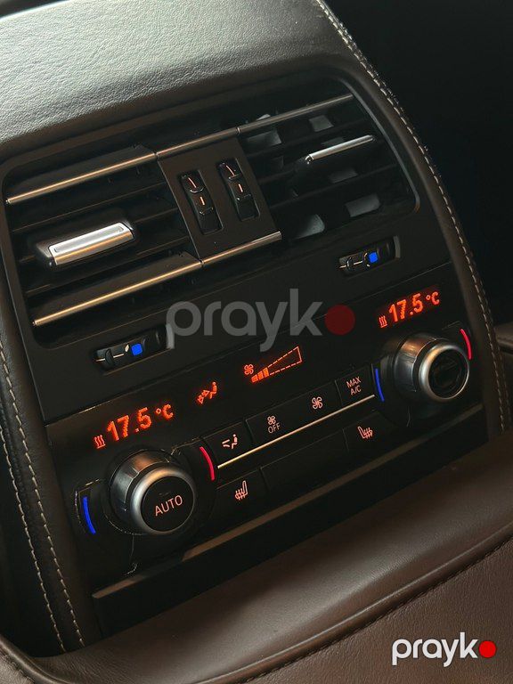 BMW M6, 4.4 L, 2014 il, 131 621 km — Avtomobillər, Bakı (11)