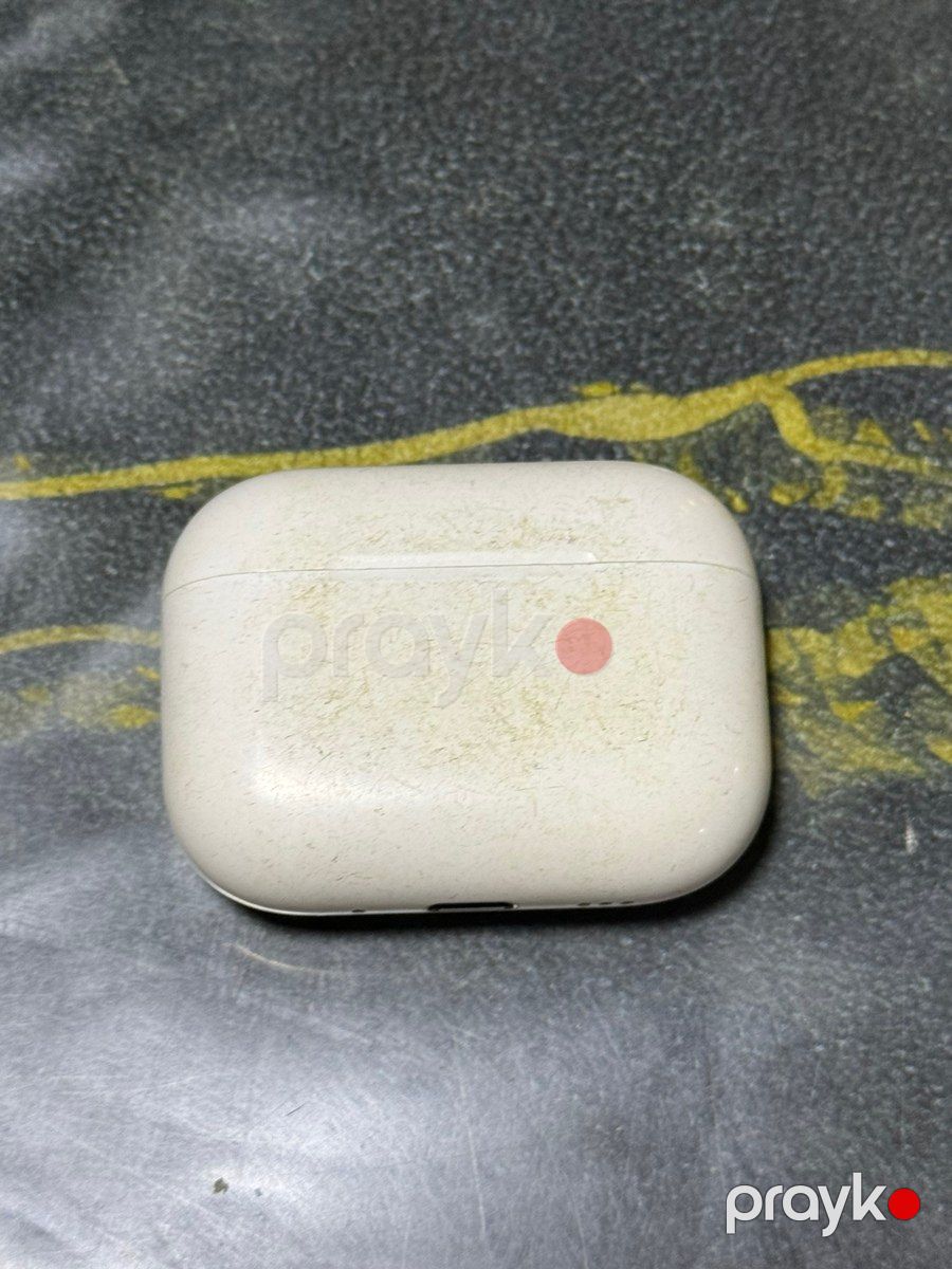 AirPods Pro 3 — Səs texnikası, Bakı (4)