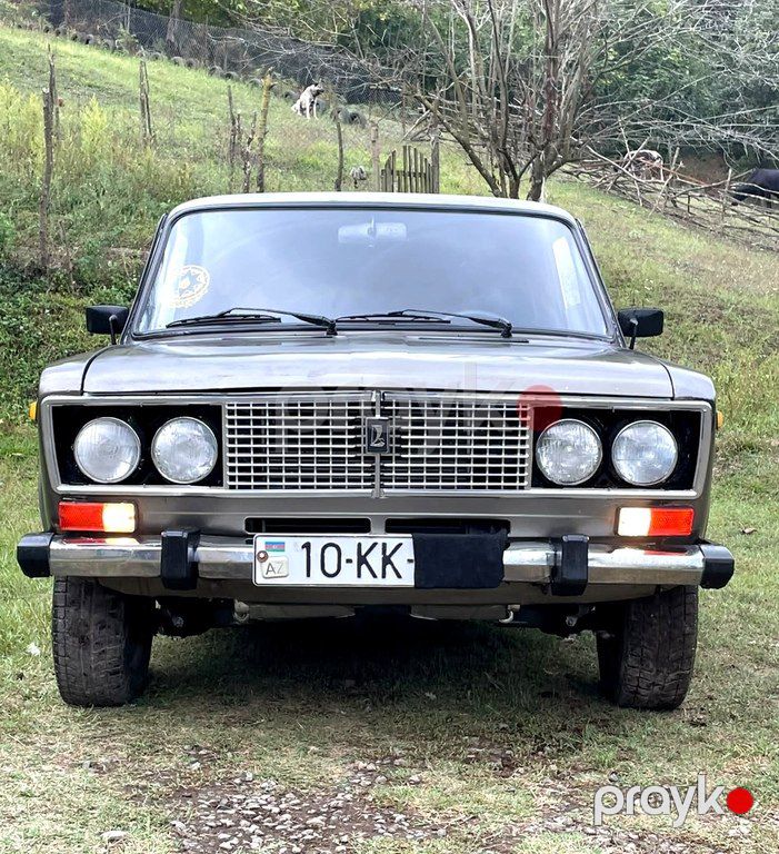 Lada (VAZ) 2106, 1.6 L, 1999 il, 242 555 km — Avtomobillər, Lənkəran (6)
