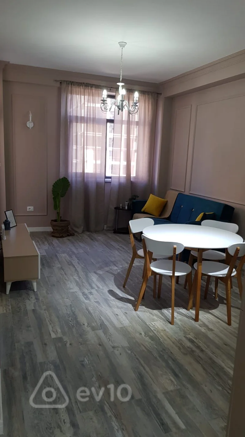 2 otaqlı mənzil, 65 m², Nəcəfqulu Rəfiyev küçəsi — kirayə — Mənzil, Bakı (4)