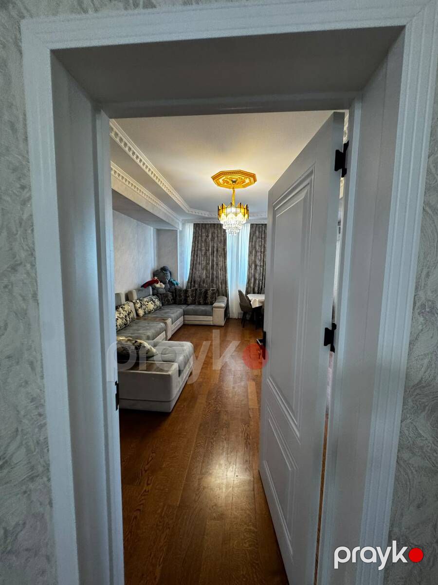 Satılır 3 otaqlı yeni tikili 84 m² — Mənzil, Bakı (5)