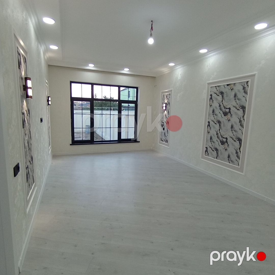 Həyət evi, Masazır qəs — Ev, villa, Bakı (6)